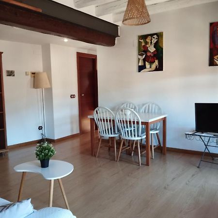 شقة Apartament Santa Anna مونتبلانك المظهر الخارجي الصورة