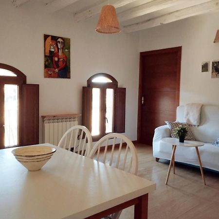 شقة Apartament Santa Anna مونتبلانك المظهر الخارجي الصورة