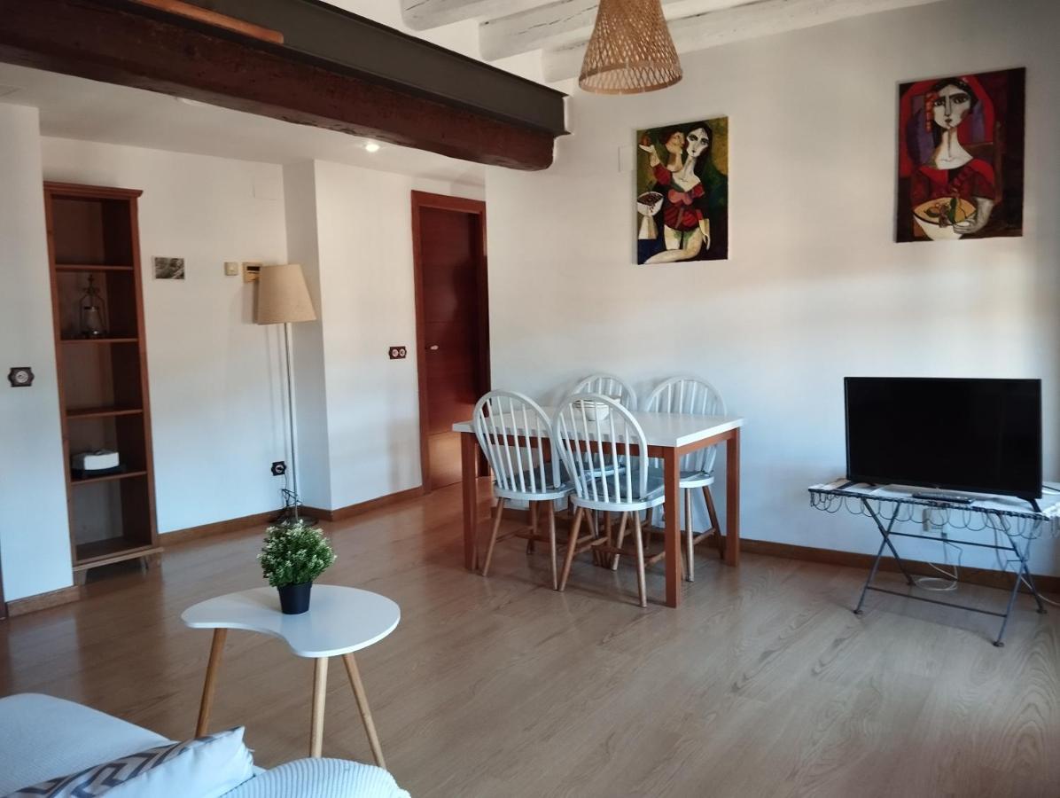 شقة Apartament Santa Anna مونتبلانك المظهر الخارجي الصورة
