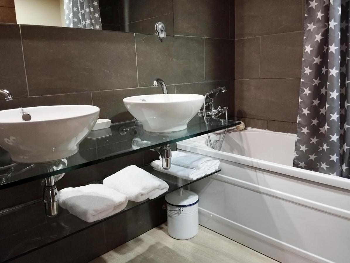 شقة Apartament Santa Anna مونتبلانك المظهر الخارجي الصورة