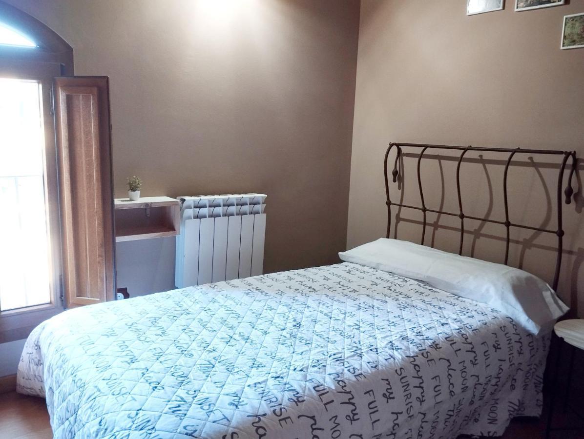 شقة Apartament Santa Anna مونتبلانك المظهر الخارجي الصورة