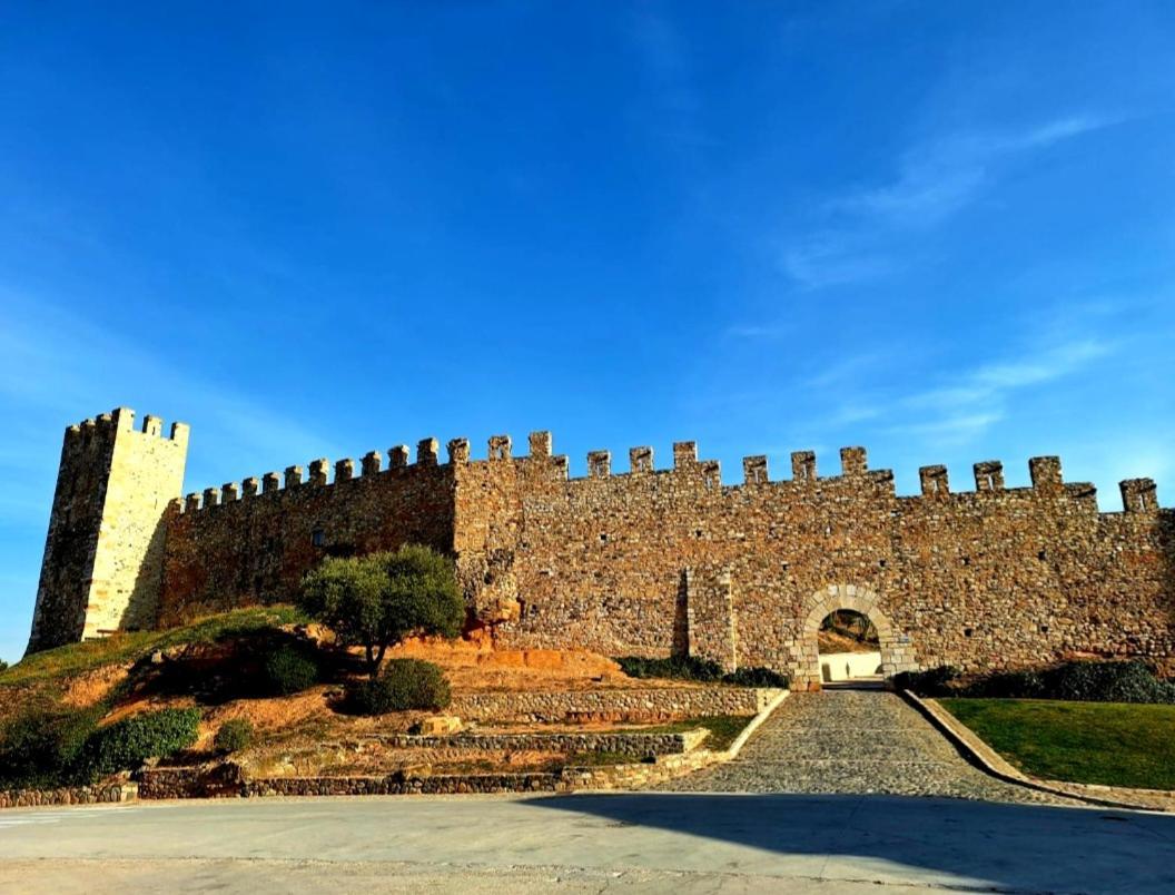 شقة Apartament Santa Anna مونتبلانك المظهر الخارجي الصورة