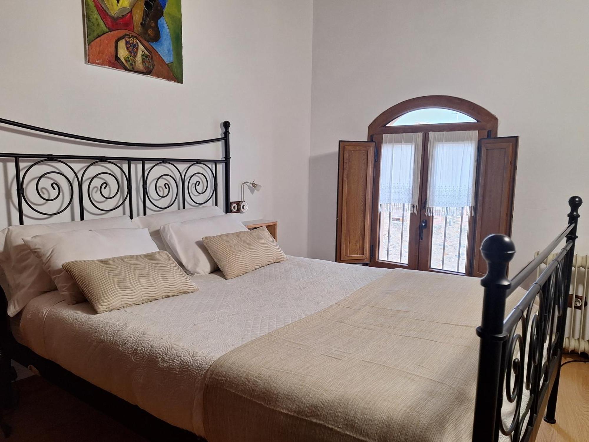 شقة Apartament Santa Anna مونتبلانك المظهر الخارجي الصورة